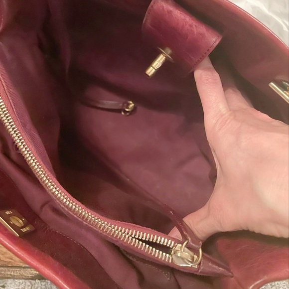 Chanel large calfskin shopping tote - Picture 7 of 12